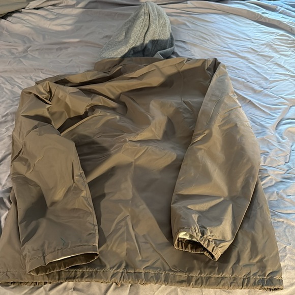 Vans jacket - Picture 4 of 5